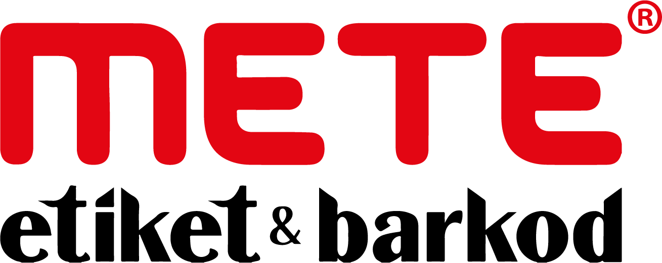 Mete Etiket ve Barkod Sistemleri
