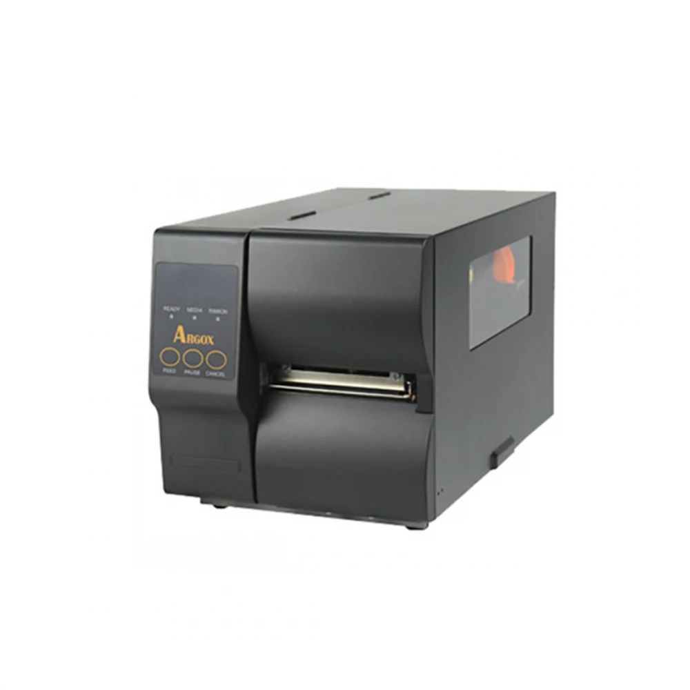 ARGOX IX4-240 203 DPI Endüstriyel Barkod Yazıcı