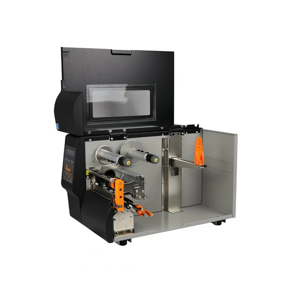 ARGOX PRO IX4-350 300 DPI Endüstriyel Barkod Yazıcı