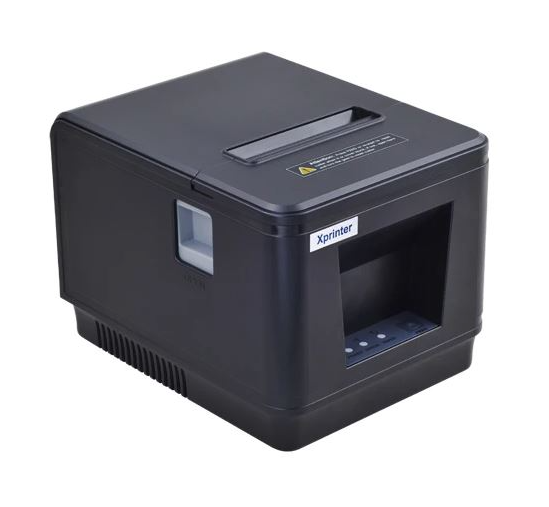 Xprinter Xp-Q600 80 MM Termal Fiş Yazıcı