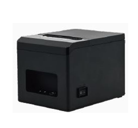 ZenPos GNS-TS180 80 MM Termal Fiş Yazıcı